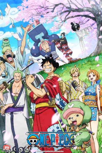 Download One Piece (Season 1 – 20) Dual Audio [English – Japanese] WEB Series 720p | 1080p WEB-DL ESub || [Episode 1082 Added]